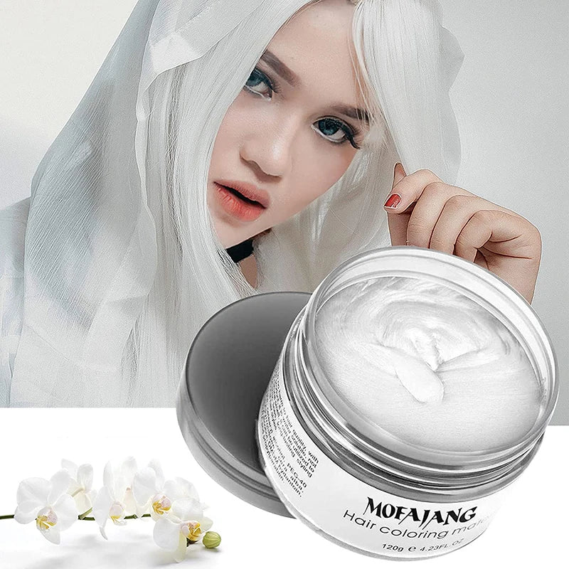 Mofajang Hair Coloring 120g